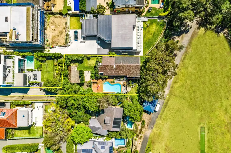 Second view of Homely house listing, 28 Champion Road, Tennyson Point NSW 2111