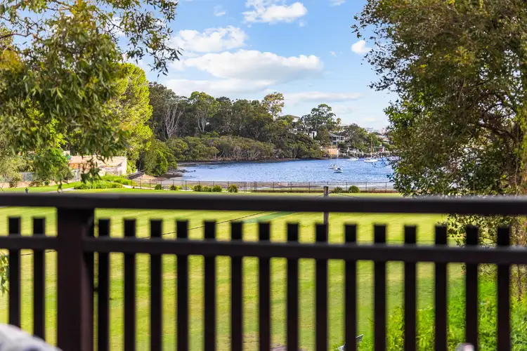 Fourth view of Homely house listing, 28 Champion Road, Tennyson Point NSW 2111