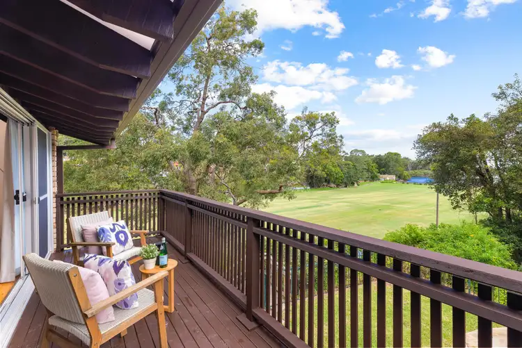 Fifth view of Homely house listing, 28 Champion Road, Tennyson Point NSW 2111