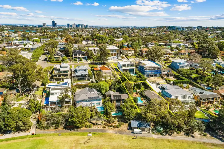 Sixth view of Homely house listing, 28 Champion Road, Tennyson Point NSW 2111