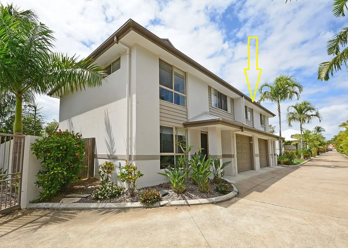Main view of Homely townhouse listing, 2/9 Watson Street, Pialba QLD 4655