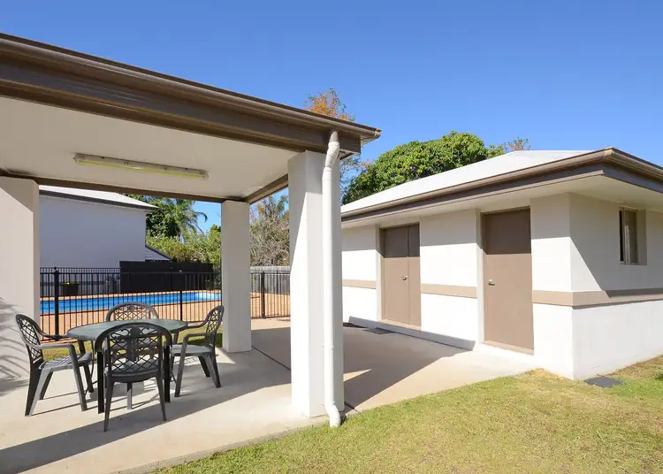 Fifth view of Homely townhouse listing, 2/9 Watson Street, Pialba QLD 4655