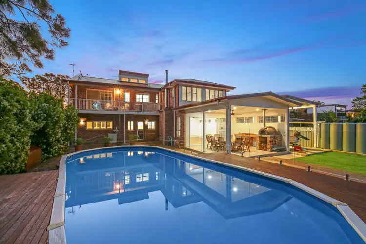 37 Magnolia Avenue, Davistown NSW 2251