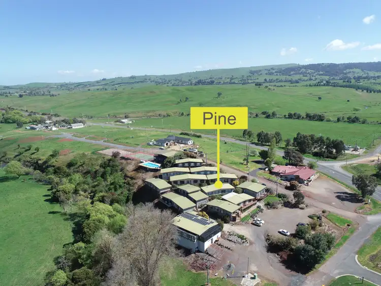 Third view of Homely apartment listing, 5/4 Omega Street, Merrijig VIC 3723