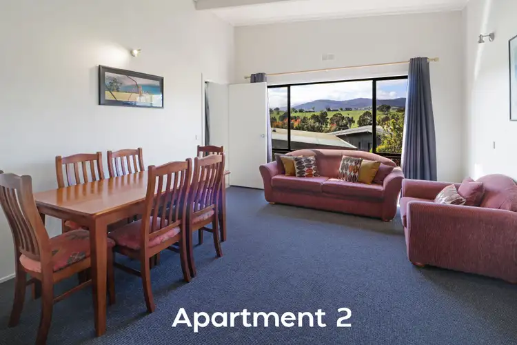Fourth view of Homely apartment listing, 5/4 Omega Street, Merrijig VIC 3723