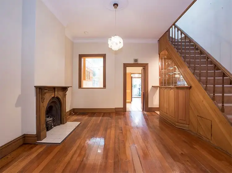 Main view of Homely house listing, 93 Young Street, Redfern NSW 2016