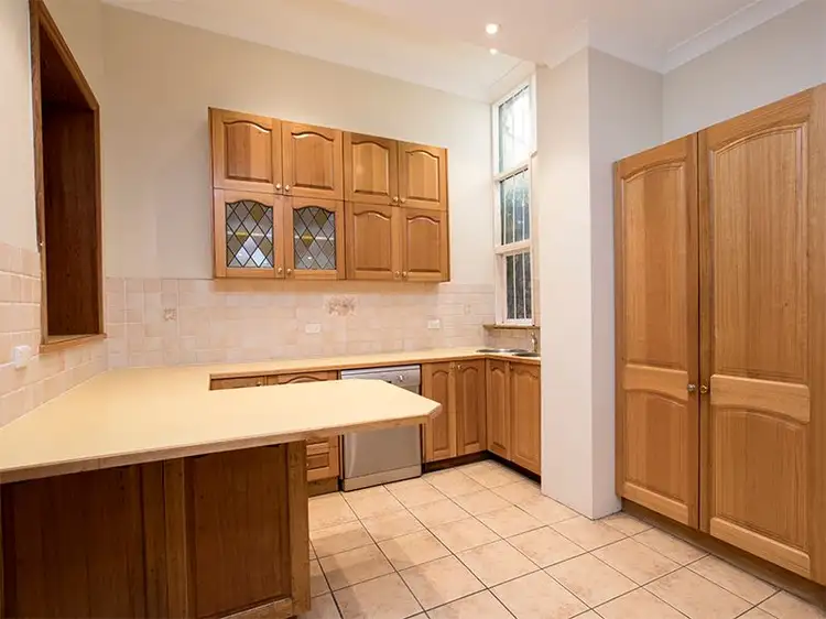 Third view of Homely house listing, 93 Young Street, Redfern NSW 2016