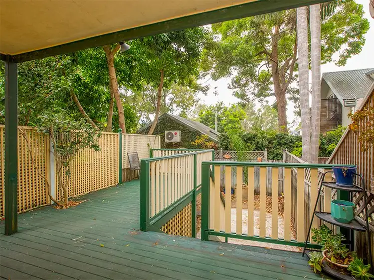 Fourth view of Homely house listing, 93 Young Street, Redfern NSW 2016