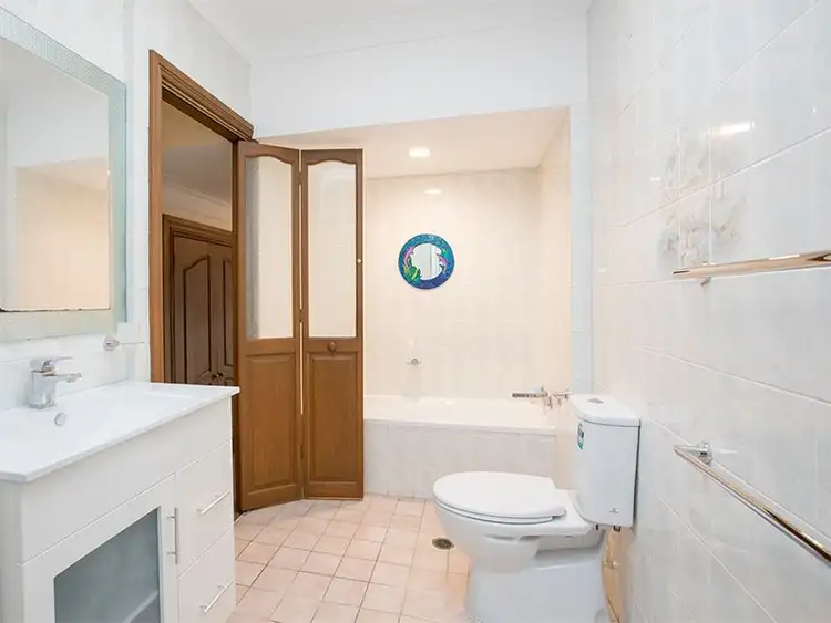 Sixth view of Homely house listing, 93 Young Street, Redfern NSW 2016
