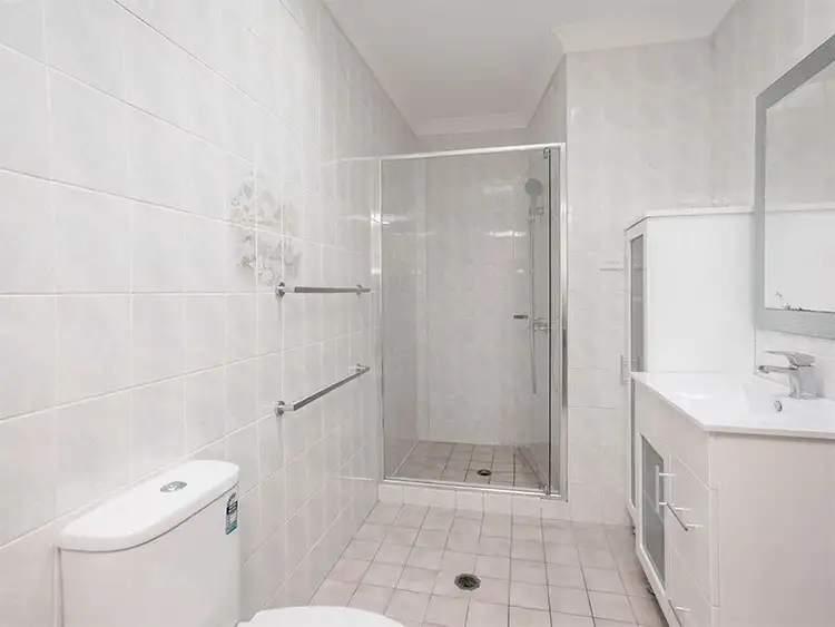 Seventh view of Homely house listing, 93 Young Street, Redfern NSW 2016