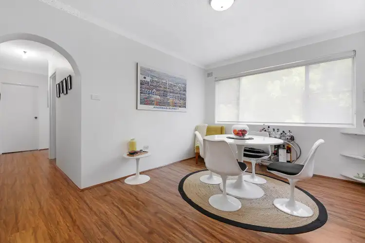 Second view of Homely unit listing, 8/17 The Crescent, Berala NSW 2141