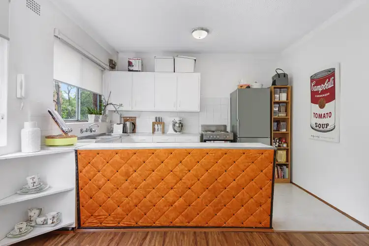 Fourth view of Homely unit listing, 8/17 The Crescent, Berala NSW 2141