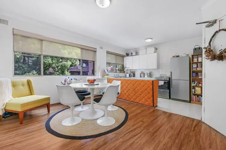 Fifth view of Homely unit listing, 8/17 The Crescent, Berala NSW 2141