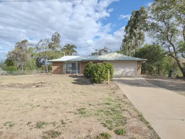 85 Corfe Road, Roma QLD 4455