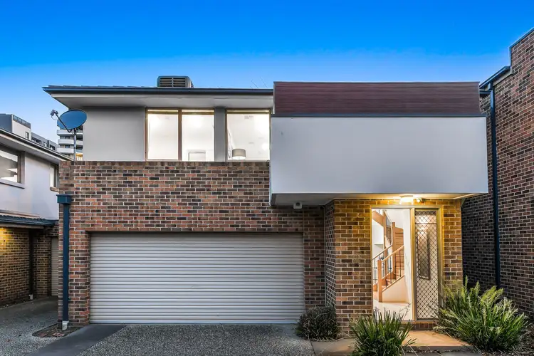 5/850-852 Blackburn Road, Clayton VIC 3168