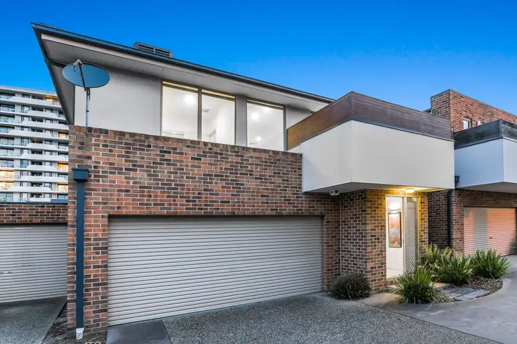 Third view of Homely townhouse listing, 5/850-852 Blackburn Road, Clayton VIC 3168