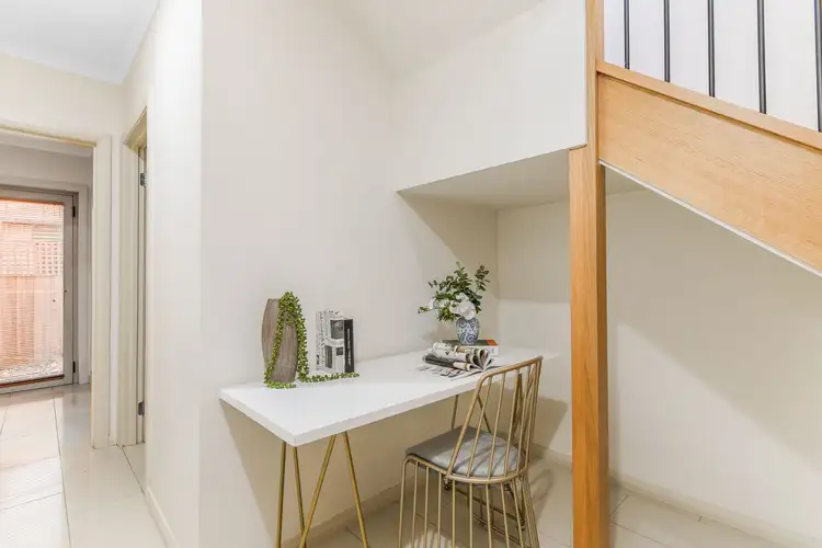 Fourth view of Homely townhouse listing, 5/850-852 Blackburn Road, Clayton VIC 3168