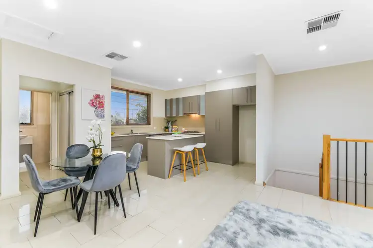 Sixth view of Homely townhouse listing, 5/850-852 Blackburn Road, Clayton VIC 3168