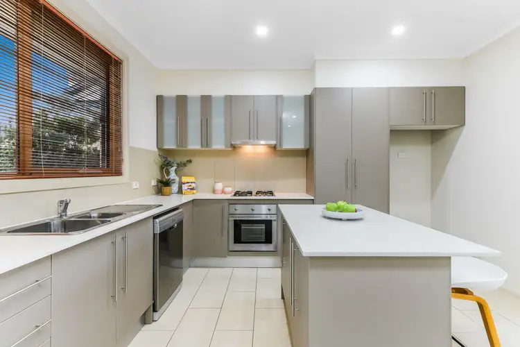 Seventh view of Homely townhouse listing, 5/850-852 Blackburn Road, Clayton VIC 3168