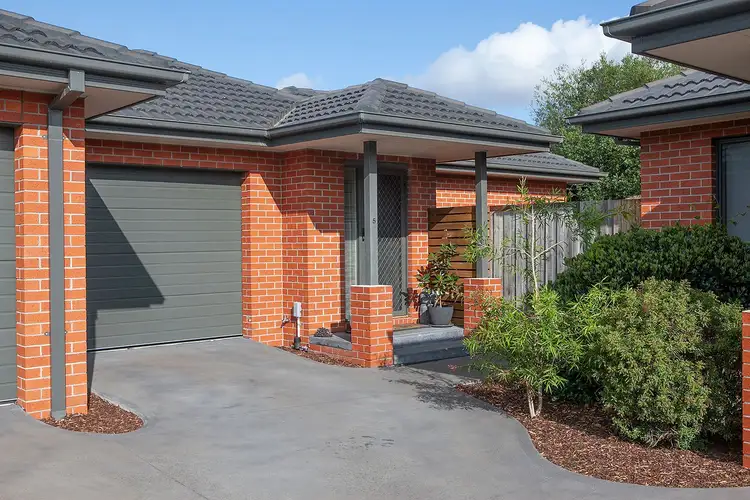 5/31-33 Myola Street, Carrum VIC 3197