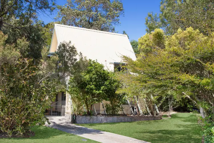 2 Charles Street, Shelly Beach QLD 4551