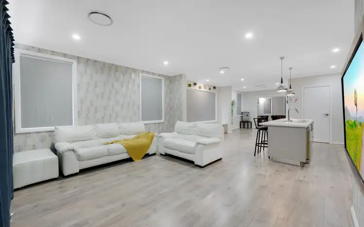 Third view of Homely house listing, 19 Steenson Street, Edmondson Park NSW 2174