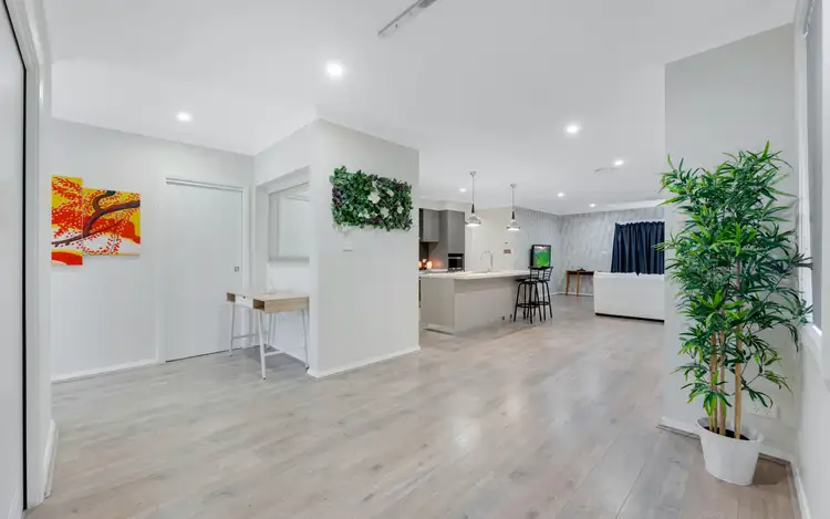 Fourth view of Homely house listing, 19 Steenson Street, Edmondson Park NSW 2174