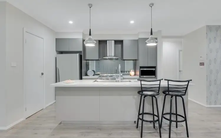 Fifth view of Homely house listing, 19 Steenson Street, Edmondson Park NSW 2174