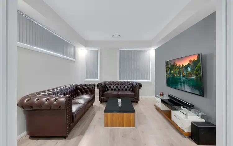 Sixth view of Homely house listing, 19 Steenson Street, Edmondson Park NSW 2174