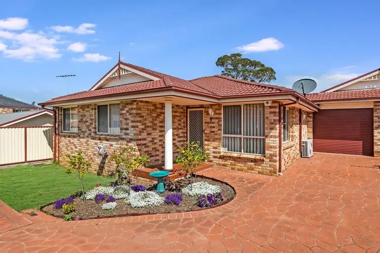 5/22 Gleeson Avenue, Condell Park NSW 2200