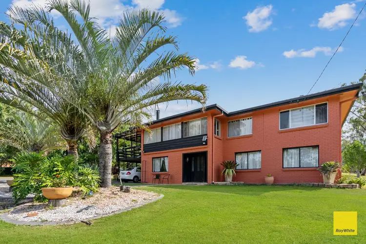 749 Mount Cotton Road, Sheldon QLD 4157