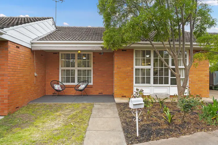 4/58 Princes Road, Torrens Park SA 5062
