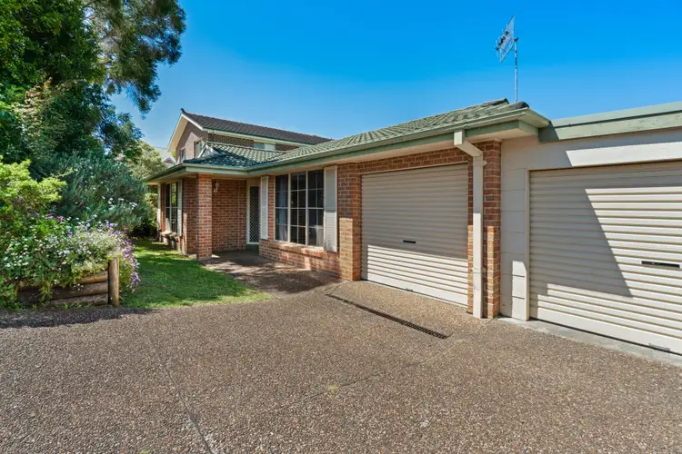 24 Lucas Street, North Nowra NSW 2541