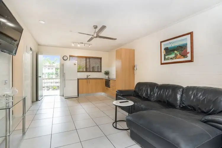 Second view of Homely unit listing, 12/63 Moore Street, Trinity Beach QLD 4879