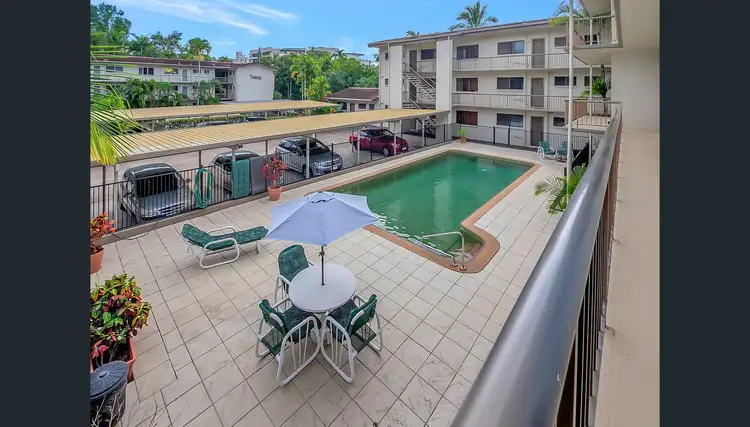 Sixth view of Homely unit listing, 12/63 Moore Street, Trinity Beach QLD 4879