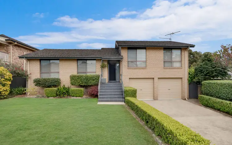 3 Merriman Close, Elderslie NSW 2570