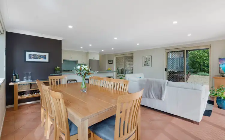 Sixth view of Homely house listing, 3 Merriman Close, Elderslie NSW 2570