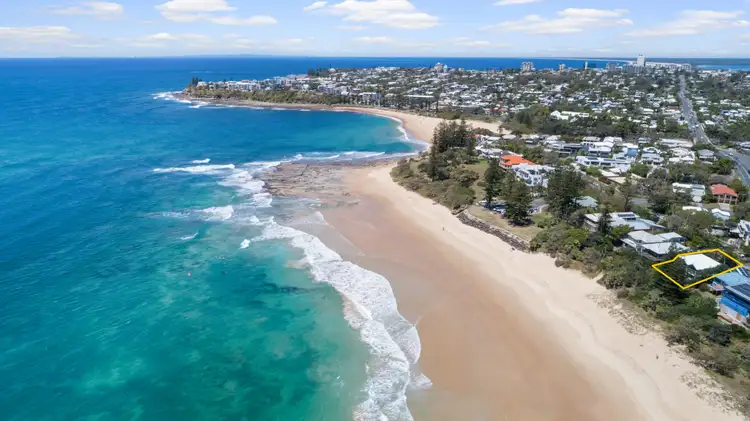 Third view of Homely house listing, 7 Wilson Avenue, Dicky Beach QLD 4551