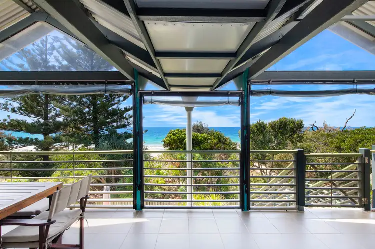 Fifth view of Homely house listing, 7 Wilson Avenue, Dicky Beach QLD 4551