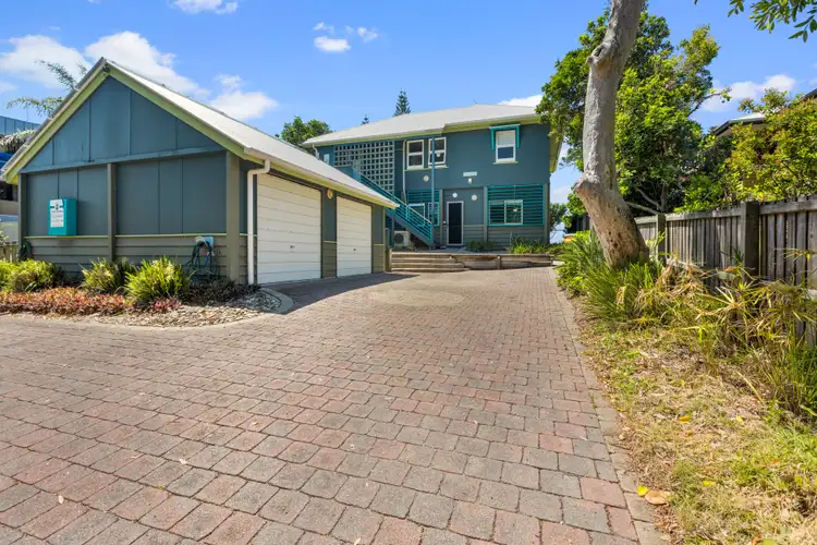 Seventh view of Homely house listing, 7 Wilson Avenue, Dicky Beach QLD 4551