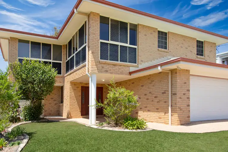 Fifth view of Homely house listing, 3 Derby Road, Moffat Beach QLD 4551