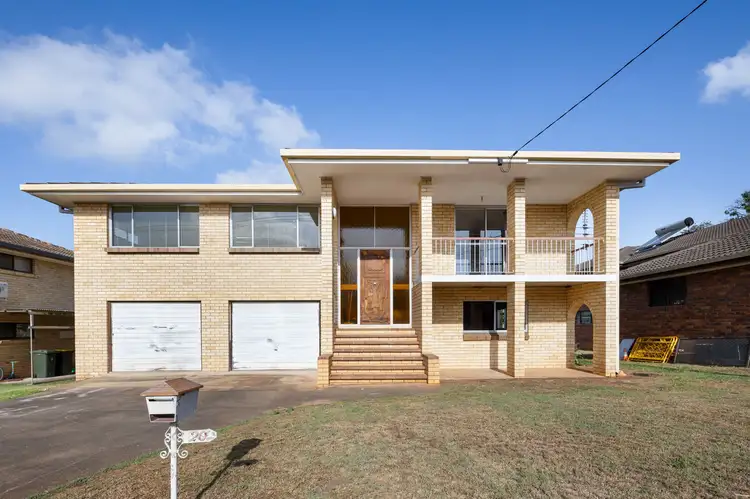 20 Lindeman Street, Boondall QLD 4034