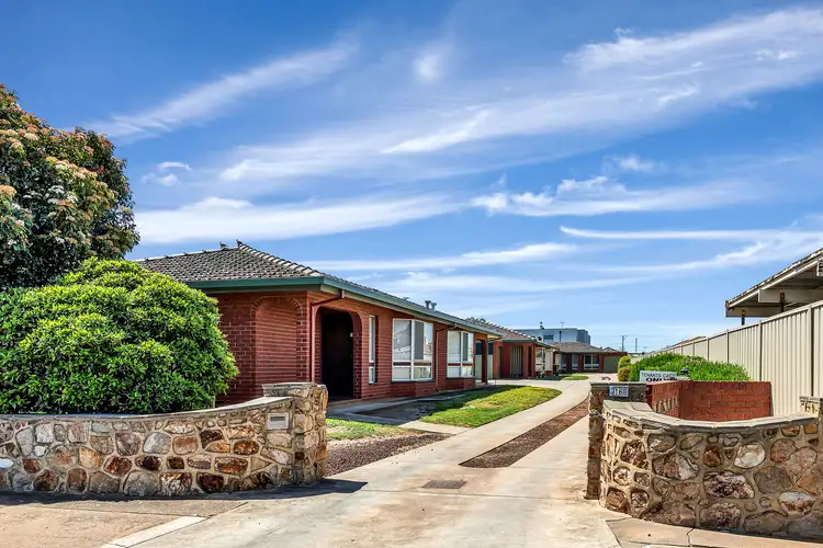 5/16 Panmure Place, Woodville North SA 5012