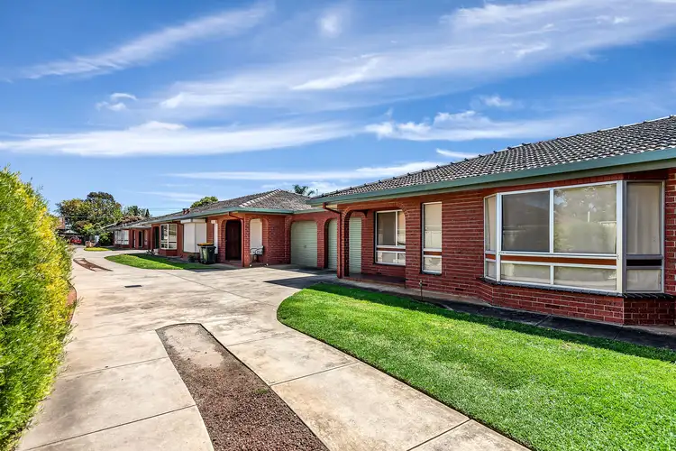 Second view of Homely house listing, 5/16 Panmure Place, Woodville North SA 5012