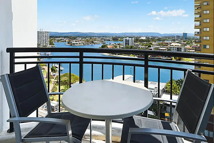 3082/23 Ferny Avenue, Surfers Paradise QLD 4217