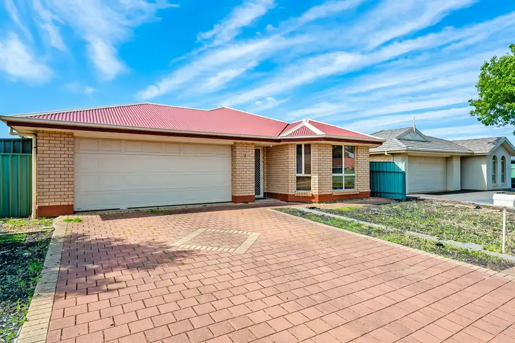 Main view of Homely house listing, 7 Orange Parade, Munno Para West SA 5115