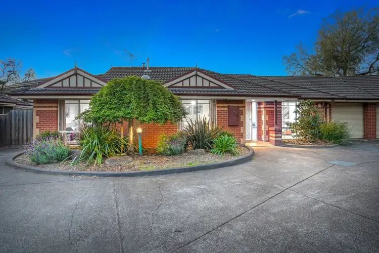 3/12-14 McGlynn Avenue, South Morang VIC 3752