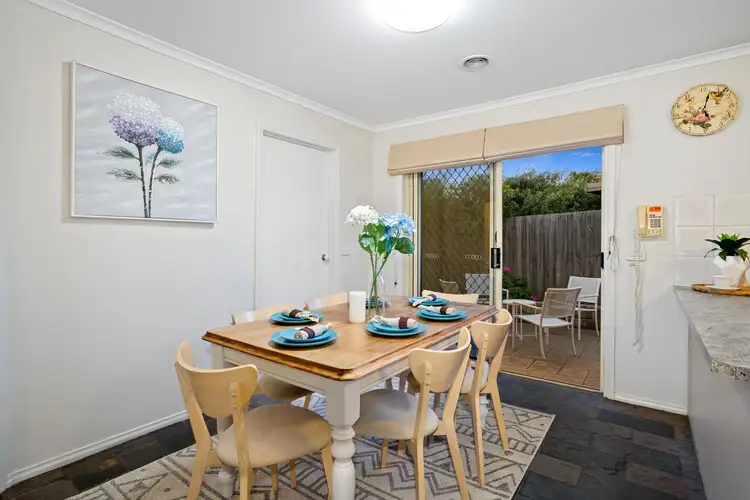 Sixth view of Homely unit listing, 3/12-14 McGlynn Avenue, South Morang VIC 3752