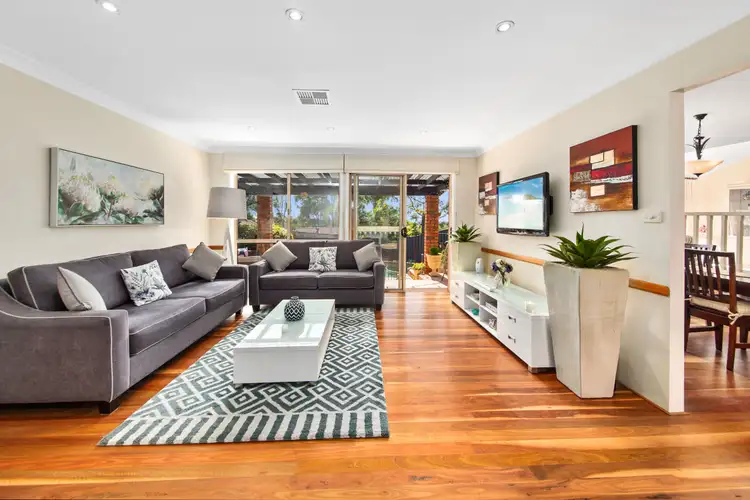 Fifth view of Homely house listing, 3 Mort Close, Barden Ridge NSW 2234