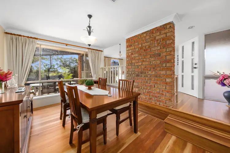 Sixth view of Homely house listing, 3 Mort Close, Barden Ridge NSW 2234